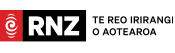 Radio New Zealand logo
